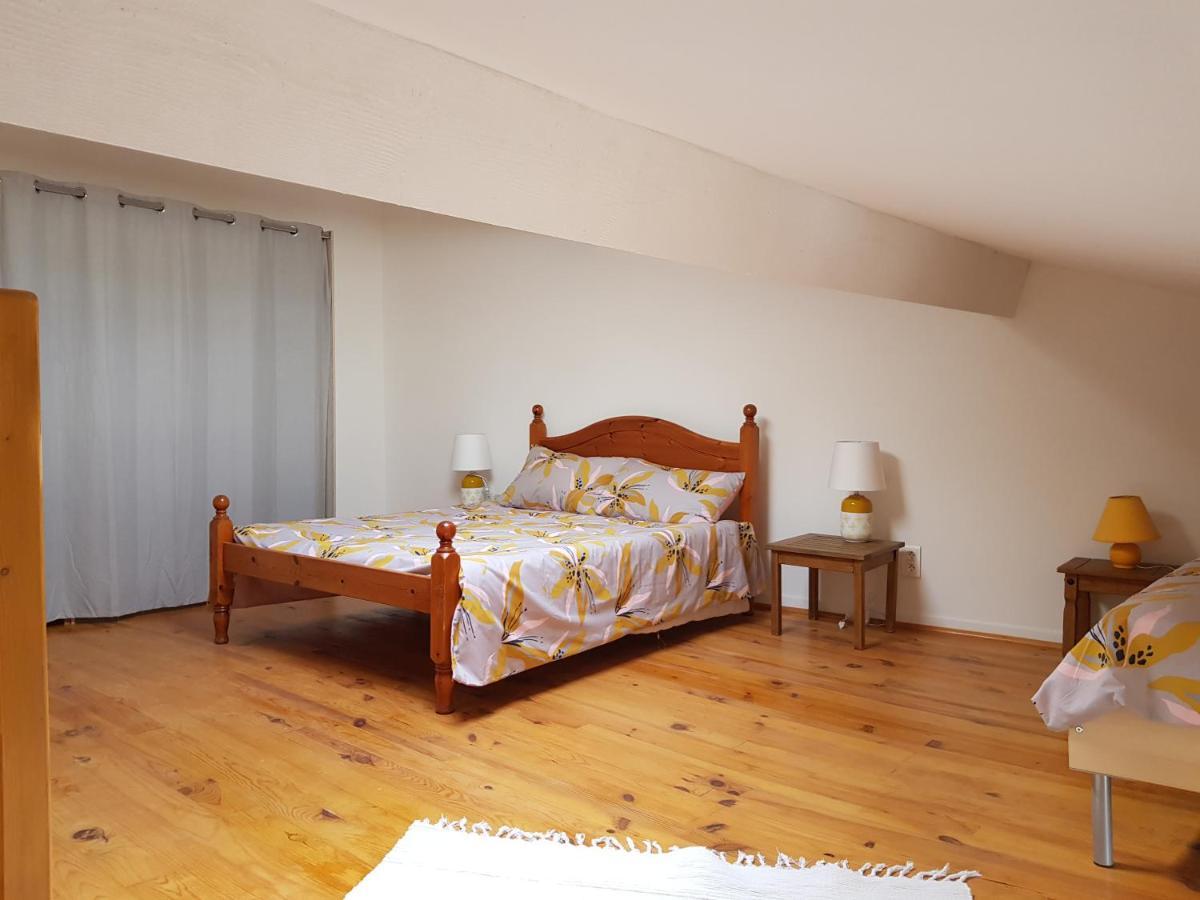 Bay Cottage Gite, Busserolles. 外观 照片