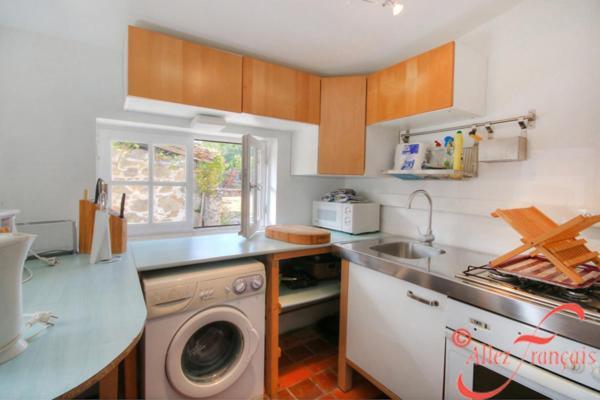 Bay Cottage Gite, Busserolles. 外观 照片